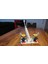 Diş Fırçası Tutucu Minyonları (Sadece Plastik Aparattır!!!) 3D 2