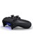 Doubleshock 4 Kablosuz Titreşimli Oyun Kolu Siyah 2