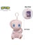 Allied World Pokémon Heykelcik Koda Ördek Küçük Ateş Ejderi Pokémon Pikachu Cin Kaplumbağa Koda Ördek (Yurt Dışından) 1