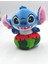 Çizgi Film Animasyonu Stitch Peluş Oyuncak Stitch Küçük Kolye Ucu (Yurt Dışından) 1