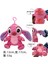 Pendant Stitch Animasyon Sevimli Peluş Oyuncak Bebek (Yurt Dışından) 1