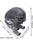 Insan Xenomorph Uzaylı Yaşam Kapanı Peluş Oyuncak Bebekler Oyuncaklar (Yurt Dışından) 1