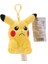 Bebek Pikachu Anahtarlık Kolye Pokémon Moe Pokemon Genie Kaplumbağa Küçük Ateş Ejderhası (Yurt Dışından) 1
