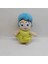 Yeni Mind Squad Inside Out Çizgi Film Oyuncak Bebek Peluş Oyuncak Bebekler (Yurt Dışından) 1