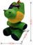 Yeni Peluş Oyuncak Sundrop Fnaf Security Breach Final Boss Moon Sun Heykelcik (Yurt Dışından) 1