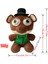 Yeni Fnaf Serisi Midnight Bear Peluş Oyuncaklar Tel Tavşan Oyun Çevresel Mutant Bebekler Bebekler (Yurt Dışından) 1