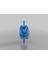 Pulsar Modeli (Sadece Plastik Aparattır!!!) 3D 1