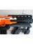 Stryfe ve F10555 H17-150 Varil Için Entegrasyon Kiti (Sadece Plastik Aparattır!!!) 3D 3