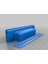 LED Stand (Pil Kılıflı LED Şerit) Akril Lazer / Cnc Gravürü Için 220MM / 145MM (Sadece Plastik Aparattır!!!) 3D 1
