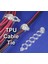 Hoopin Tpu Kablo Kravat (Sadece Plastik Aparattır!!!) 3D 1
