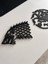 Game Of Thrones - Stark, Targaryen (Sadece Plastik Aparattır!!!) 3D 1
