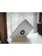 MacBook Air Standı - Masada (Sadece Plastik Aparattır!!!) 3D 2