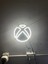 Xbox Lamba LED Neon (Sadece Plastik Aparattır!!!) 3D 3