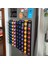 Kahve Pod Rafı (Nespresso Vertuo) (Sadece Plastik Aparattır!!!) 3D 2