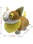 Yeni Pokémon Peluş Oyuncaklar Mikado Yan Tavşan Çocuk Nakavt Maymun Gözyaşı Gözlü Kertenkele Karikatür Bebek Bebekler (Yurt Dışından) 1