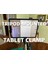 Tripod Monte Tablet Kelepçe V05 (Sadece Plastik Aparattır) 3D 2