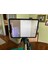 Tripod Monte Tablet Kelepçe V05 (Sadece Plastik Aparattır) 3D 3