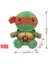 Yeni Mutant Era Teenage Mutant Ninja Turtles Peluş Oyuncaklar Çizgi Film Anime Geniş Gözlü Kaplumbağa Bebek Yaratıcı Bebekler (Yurt Dışından) 1