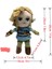 Yeni Saierda Legend Of Hylar Man Link Peluş Oyuncaklar Poco Brin Bebek Oyun Çevre (Yurt Dışından) 1