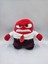 Yeni Mind Squad Bebekleri Inside Out Peluş Oyuncaklar Emoji Bebekler (Yurt Dışından) 1