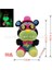 Yeni Karanlıkta Parlayan Sundrop Fnaf Peluş Oyuncaklar Güvenlik Ihlali Final Boss Oyunu Çizgi Film Bebekleri (Yurt Dışından) 1