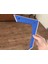 Sokka Boomerang Avatar 20X20 Yapı Plakası Versiyonu (Sadece Plastik Aparattır) 3D 2