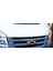 Ford Transit Batman Amblem Rozeti Zweifarbig (Sadece Plastik Aparattır) 3D 1
