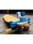 Gopro Kamera Için Longboard Kelepçesi (Sadece Plastik Aparattır!!!) 3D 1