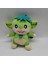 Palworld Lamball Blazamut Phantom Beast Palu Serisi Peluş Bebek Figürleri (Yurt Dışından) 1