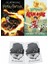 Harry Potter ve Melez Prens ve Şampiyon Altın Ayak + Hediyeli 1