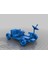 3dbear Mars Rover - Bir Ay Rover Remix (Sadece Plastik Aparattır!!!) 3D 1