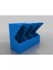 Toz Içermeyen Nespresso Kapsül Tutucu (Sadece Plastik Aparattır!!!) 3D 3