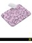 Sevimli Kediler Desenli Pembe Renkli Ergonomik Mouse Pad - 23 cm x 19 cm - Kaydırmaz Taban Ev ve Ofis Kullanımı Fare Altlığı Mousepad 5