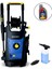 MPX25EHDS Çift Hızlı Profesyonel Basınçlı Yıkama 2500W 170BAR 2