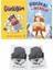 Kitap Okuma Günlüğüm ve Şişedeki Mektup + Hediyeli 1