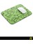 Sevimli Kediler Desenli Yeşil Renkli Ergonomik Mouse Pad - 23 cm x 19 cm - Kaydırmaz Taban Ev ve Ofis Kullanımı Fare Altlığı Mousepad 3