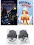 Harry Potter ve Felsefe Taşı ve Şişedeki Mektup + Hediyeli 1