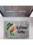 Kapı Önü Paspası Dekoratif Dijital Baskı Welcome Home P-2336 1