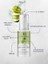 Aurora Boreale Yeşil Elma Aromalı Kayganlaştırcı Jel 100ML + Mücevherli Çelik Plug Küçük Hediyeli 2