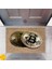 Kapı Önü Paspası Dekoratif Dijital Baskı Bitcoin P-2476 1