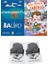Balino ve Tatlı Rüyalar Fabrikası + Hediyeli 1