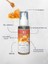 Aurora Boreale A+ Bal Aromalı Kayganlaştırcı Jel 100ML + Mücevherli Çelik Plug Küçük Hediyeli 2