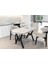 Gofret Masa Yemek Masası 70X120 1