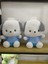 Peluş Oyuncaklar On Beş Inç Bebek Makas Makinesi Bez Bebek Arcade Bebek Hediye (Yurt Dışından) 1