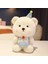 Yeni Sekiz Inç Peluş Oyuncaklar 25CM Kapmak Bebek Sevimli Bebek Doğum Günü Hediyesi Düğün Atmak Bebekler (Yurt Dışından) 1