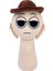 Sprunki Oyun Karakteri Oyuncak Bebek Peluş Oyuncaklar Wenda Sprunki Çizgi Film Oyuncak Bebek Yastık (Yurt Dışından) 1