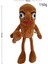 Tung Tung Tung Sahur Usa Shanhaijing Bebek Peluş Oyuncaklar Peluş Oyuncaklar Bebek El Kuklası (Yurt Dışından) 1
