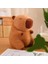 Yeni Sekiz Inç Peluş Oyuncaklar 25CM Kapmak Bebek Sevimli Bebek Doğum Günü Hediyesi Düğün Atmak Bebekler (Yurt Dışından) 1