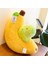 Yeni Sekiz Inç Peluş Oyuncaklar 25CM Kapmak Bebek Sevimli Bebek Doğum Günü Hediyesi Düğün Atmak Bebekler (Yurt Dışından) 1