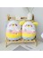 Yeni Sekiz Inç Peluş Oyuncaklar 25CM Kapmak Bebek Sevimli Bebek Doğum Günü Hediyesi Düğün Atmak Bebekler (Yurt Dışından) 1